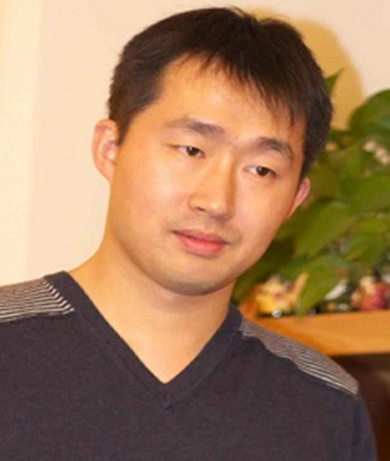 Dr. Chengkai Li